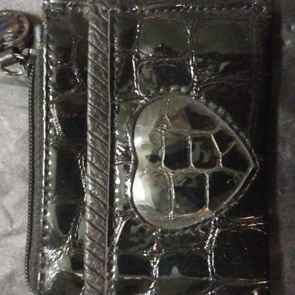 Brighton coin purse
